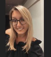 Magdalena --- - Łódź, Wiek 25. Dołącz tak samo jak Magdalena do najlepszych hostess, modelek i fotomodelek w Polsce