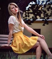 Adrianna Pietrzak - Kutno, Wiek 26. Dołącz tak samo jak Adrianna do najlepszych hostess, modelek i fotomodelek w Polsce