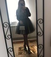 Laura Nowotarska - Oświęcim, Wiek 23. Dołącz tak samo jak Laura do najlepszych hostess, modelek i fotomodelek w Polsce