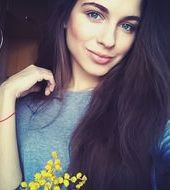 Anastasiia Bandurovska - Warszawa, Wiek 29. Dołącz tak samo jak Anastasiia do najlepszych hostess, modelek i fotomodelek w Polsce