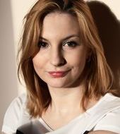 Ela Rodkiewicz - Sanok, Wiek 30. Dołącz tak samo jak Ela do najlepszych hostess, modelek i fotomodelek w Polsce