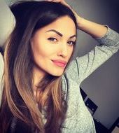 Klaudia Gerlicka - Szczecin, Wiek 29. Dołącz tak samo jak Klaudia do najlepszych hostess, modelek i fotomodelek w Polsce