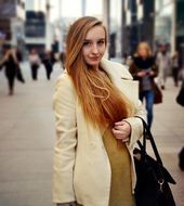 Kateryna Hnidash - Warszawa, Wiek 28. Dołącz tak samo jak Kateryna do najlepszych hostess, modelek i fotomodelek w Polsce