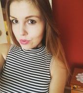 Paulina Kru - Kraków, Wiek 27. Dołącz tak samo jak Paulina do najlepszych hostess, modelek i fotomodelek w Polsce