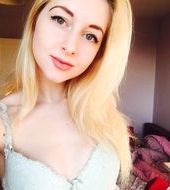 Rita Rudnytska - Kraków, Wiek 21. Dołącz tak samo jak Rita do najlepszych hostess, modelek i fotomodelek w Polsce