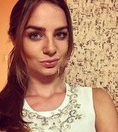 Yana Chartovich - Warszawa, Wiek 29. Dołącz tak samo jak Yana do najlepszych hostess, modelek i fotomodelek w Polsce