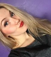 Ewelina Dobrowolska - Rzeszów, Wiek 26. Dołącz tak samo jak Ewelina do najlepszych hostess, modelek i fotomodelek w Polsce
