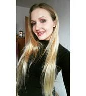 Zuzanna Marchelak - wszystkie miasta, Wiek 26. Dołącz tak samo jak Zuzanna do najlepszych hostess, modelek i fotomodelek w Polsce