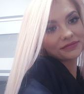 Adrianna Turbak - Płock, Wiek 24. Dołącz tak samo jak Adrianna do najlepszych hostess, modelek i fotomodelek w Polsce