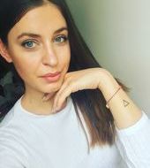 Adriana Lee - Poznań, Wiek 30. Dołącz tak samo jak Adriana do najlepszych hostess, modelek i fotomodelek w Polsce