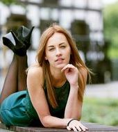 Agata Jaguszewska - Bydgoszcz, Wiek 28. Dołącz tak samo jak Agata do najlepszych hostess, modelek i fotomodelek w Polsce
