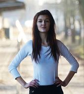 Agata Bodys - Koszalin, Wiek 27. Dołącz tak samo jak Agata do najlepszych hostess, modelek i fotomodelek w Polsce