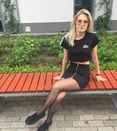 Agata Pieczykolan - Lublin, Wiek 24. Dołącz tak samo jak Agata do najlepszych hostess, modelek i fotomodelek w Polsce