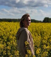 Agata Och - Lublin, Wiek 35. Dołącz tak samo jak Agata do najlepszych hostess, modelek i fotomodelek w Polsce