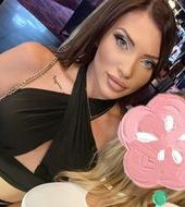 Aga Tajemnica - Katowice, Wiek 30. Dołącz tak samo jak Aga do najlepszych hostess, modelek i fotomodelek w Polsce