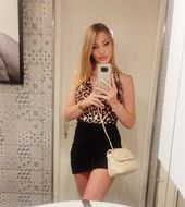 Aga Tajemnica - Katowice, Wiek 31. Dołącz tak samo jak Aga do najlepszych hostess, modelek i fotomodelek w Polsce