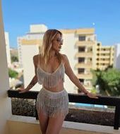 Aga Tajemnica - Katowice, Wiek 31. Dołącz tak samo jak Aga do najlepszych hostess, modelek i fotomodelek w Polsce