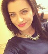 Agnieszka Płoszajczak - Toruń, Wiek 30. Dołącz tak samo jak Agnieszka do najlepszych hostess, modelek i fotomodelek w Polsce