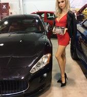 Ilona Ilona - Rzeszów, Wiek 23. Dołącz tak samo jak Ilona do najlepszych hostess, modelek i fotomodelek w Polsce
