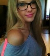 Aleksandra Mizera - Wałbrzych, Wiek 21. Dołącz tak samo jak Aleksandra do najlepszych hostess, modelek i fotomodelek w Polsce