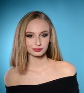Aleksandra Stopyra - Nisko, Wiek 23. Dołącz tak samo jak Aleksandra do najlepszych hostess, modelek i fotomodelek w Polsce