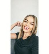 Aleksandra Bloch - Warszawa, Wiek 26. Dołącz tak samo jak Aleksandra do najlepszych hostess, modelek i fotomodelek w Polsce