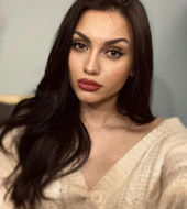 Aleksandra Aleksandra - Kielce, Wiek 26. Dołącz tak samo jak Aleksandra do najlepszych hostess, modelek i fotomodelek w Polsce