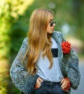 Ola Rymaszewska - Olsztyn, Wiek 27. Dołącz tak samo jak Ola do najlepszych hostess, modelek i fotomodelek w Polsce