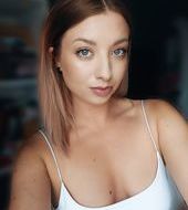 Aleksandra Aleksandra - Katowice, Wiek 31. Dołącz tak samo jak Aleksandra do najlepszych hostess, modelek i fotomodelek w Polsce