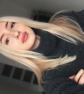 Alena Yurievna - Kraków, Wiek 27. Dołącz tak samo jak Alena do najlepszych hostess, modelek i fotomodelek w Polsce