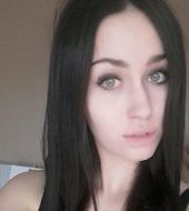 Aleksandra Żurowska - Toruń, Wiek 28. Dołącz tak samo jak Aleksandra do najlepszych hostess, modelek i fotomodelek w Polsce