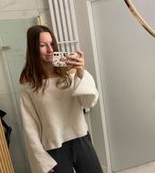Alicja Szz - Gdańsk, Wiek 25. Dołącz tak samo jak Alicja do najlepszych hostess, modelek i fotomodelek w Polsce