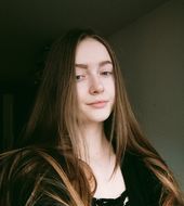 Alina Bińczyk - Łódź, Wiek 22. Dołącz tak samo jak Alina do najlepszych hostess, modelek i fotomodelek w Polsce