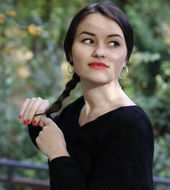 Alina Harnyk - Koszalin, Wiek 29. Dołącz tak samo jak Alina do najlepszych hostess, modelek i fotomodelek w Polsce