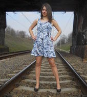 Alicja Giermek - Oborniki Śląskie, Wiek 20. Dołącz tak samo jak Alicja do najlepszych hostess, modelek i fotomodelek w Polsce