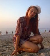 Alina Smentek - Zielona Góra, Wiek 33. Dołącz tak samo jak Alina do najlepszych hostess, modelek i fotomodelek w Polsce