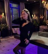 Alina Makarevich - Warszawa, Wiek 27. Dołącz tak samo jak Alina do najlepszych hostess, modelek i fotomodelek w Polsce