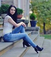Anna Łukasik - Kielce, Wiek 20. Dołącz tak samo jak Anna do najlepszych hostess, modelek i fotomodelek w Polsce