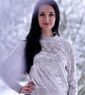 Anna Łukasik - Kielce, Wiek 27. Dołącz tak samo jak Anna do najlepszych hostess, modelek i fotomodelek w Polsce