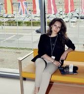 Anastazja Jabłoczniuk - Gdańsk, Wiek 28. Dołącz tak samo jak Anastazja do najlepszych hostess, modelek i fotomodelek w Polsce