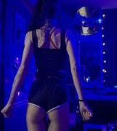 Aja Ojatosi - Radom, Wiek 37. Dołącz tak samo jak Aja do najlepszych hostess, modelek i fotomodelek w Polsce