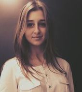 Angelika Krause - Grudziądz, Wiek 26. Dołącz tak samo jak Angelika do najlepszych hostess, modelek i fotomodelek w Polsce