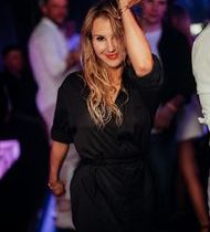 Żaneta