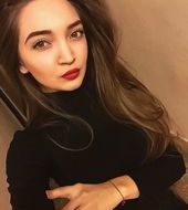 Anna Korotchenko - Lublin, Wiek 27. Dołącz tak samo jak Anna do najlepszych hostess, modelek i fotomodelek w Polsce