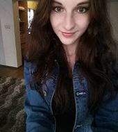 Angelika Olczyk - Piotrków Trybunalski, Wiek 20. Dołącz tak samo jak Angelika do najlepszych hostess, modelek i fotomodelek w Polsce