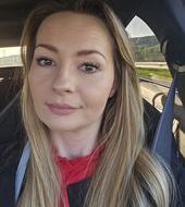 Angelika Skrzypczak - Ostrowiec Świętokrzyski, Wiek 33. Dołącz tak samo jak Angelika do najlepszych hostess, modelek i fotomodelek w Polsce