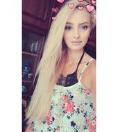 Angelika Ryszewska - Radom, Wiek 21. Dołącz tak samo jak Angelika do najlepszych hostess, modelek i fotomodelek w Polsce