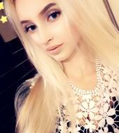 Angelika Ryszewska - Radom, Wiek 21. Dołącz tak samo jak Angelika do najlepszych hostess, modelek i fotomodelek w Polsce