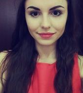 Angelika Osuch - Pleszew, Wiek 28. Dołącz tak samo jak Angelika do najlepszych hostess, modelek i fotomodelek w Polsce