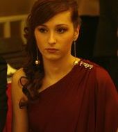 Angelika Bagińska - Legnica, Wiek 30. Dołącz tak samo jak Angelika do najlepszych hostess, modelek i fotomodelek w Polsce